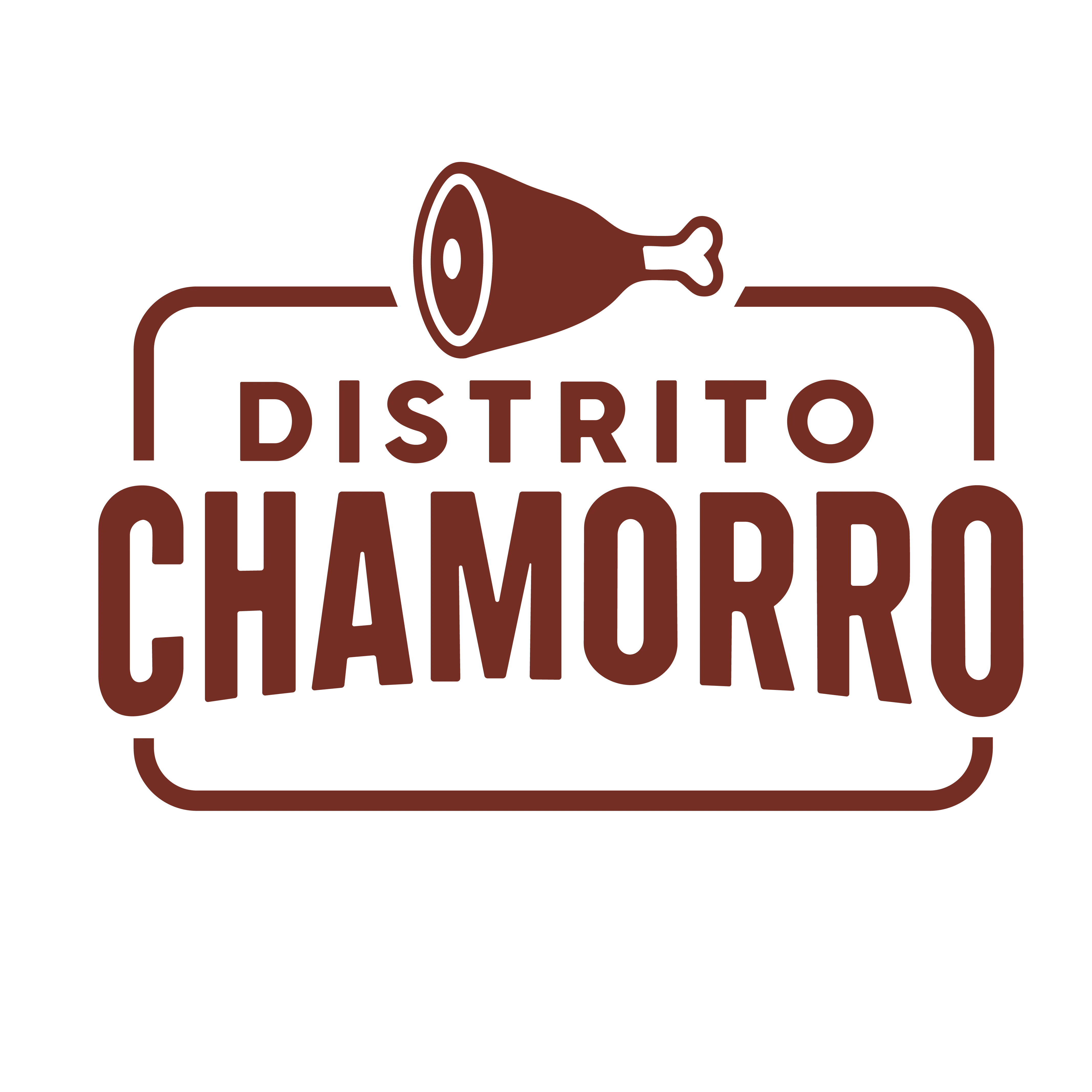 Distrito Chamorro